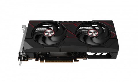 Karta graficzna Radeon RX 9060 XT PULSE 8GB GDDR6 128bit DP/2HDMI Karta graficzna Radeon RX 9060 XT PULSE 8GB GDDR6 128bit DP/2HDMI