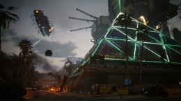Gra Nintendo Switch 2 Cyberpunk 2077 Ultimate Edition PL Edycja Kolekcjonerska