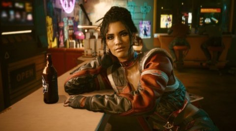 Gra Nintendo Switch 2 Cyberpunk 2077 Ultimate Edition PL Gra Nintendo Switch 2 Cyberpunk 2077 Ultimate Edition PL