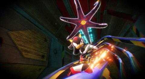 Gra Nintendo Switch 2 Sonic X Shadow Generations Gra Nintendo Switch 2 Sonic X Shadow Generations