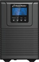 UPS ZASILACZ AWARYJNY PowerWalker VFI 1000 TG UPS ZASILACZ AWARYJNY PowerWalker VFI 1000 TG
