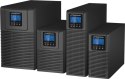 UPS ZASILACZ AWARYJNY PowerWalker VFI 1000 TG UPS ZASILACZ AWARYJNY PowerWalker VFI 1000 TG