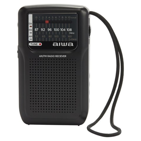 Radioodtwarzacz RS-33 Radioodtwarzacz RS-33