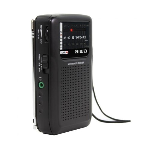 Radioodtwarzacz RS-33 Radioodtwarzacz RS-33
