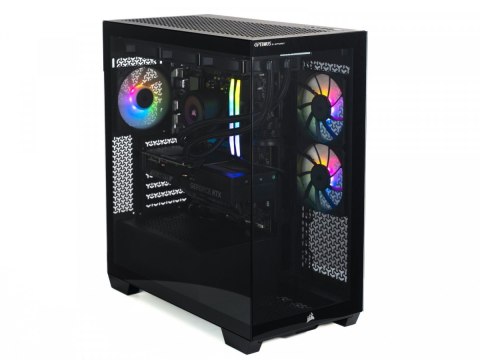Komputer E-Sport GB650T-CR1 Ryzen 7 7800X3D/32GB/2TB/RTX 5070 OC 12GB/WIN Komputer E-Sport GB650T-CR1 Ryzen 7 7800X3D/32GB/2TB/RTX 5070 OC 12GB/WIN