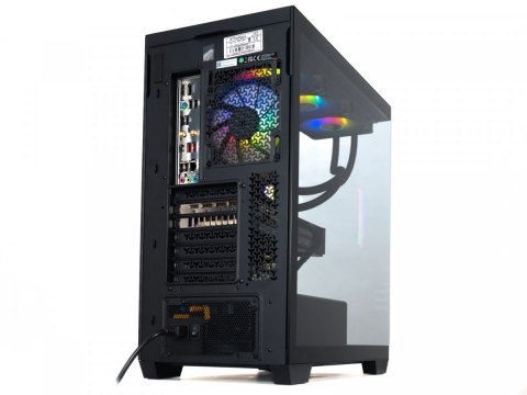 Komputer E-Sport GB650T-CR1 Ryzen 7 7800X3D/32GB/2TB/RTX 5070 OC 12GB/WIN Komputer E-Sport GB650T-CR1 Ryzen 7 7800X3D/32GB/2TB/RTX 5070 OC 12GB/WIN