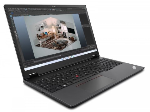 Mobilna stacja robocza ThinkPad P16v G2 21KX000MPB W11Pro Ultra 7 155H/32GB/1TB/RTX 1000 6GB/16.0 WQUXGA/Black/3YRS Premier Supp Mobilna stacja robocza ThinkPad P16v G2 21KX000MPB W11Pro Ultra 7 155H/32GB/1TB/RTX 1000 6GB/16.0 WQUXGA/Black/3YRS Premier Supp