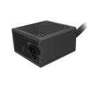 Zasilacz komputerowy Fornax Power 750W 80+Bronze aktywny PFC 120mm wentylator 10-pak