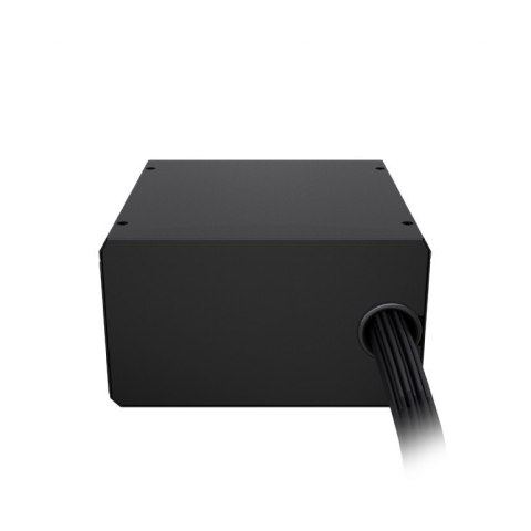 Zasilacz komputerowy Fornax Power 750W 80+Bronze aktywny PFC 120mm wentylator 10-pak Zasilacz komputerowy Fornax Power 750W 80+Bronze aktywny PFC 120mm wentylator 10-pak