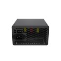 Zasilacz komputerowy Fornax Power 750W 80+Bronze aktywny PFC 120mm wentylator 10-pak