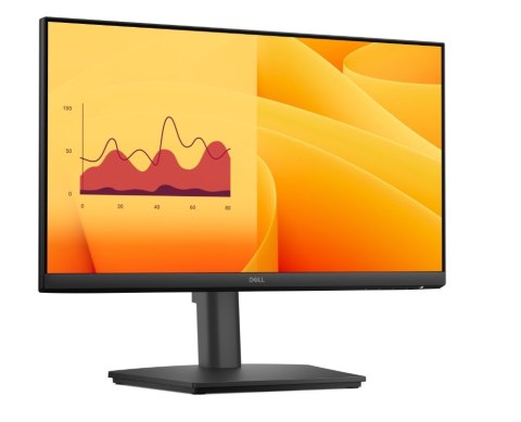 Monitor E2225HSM 21.5 cala LED VA Full HD (1920 x1080)/16:9/DP/HDMI/VGA/Speakers/3Y Monitor E2225HSM 21.5 cala LED VA Full HD (1920 x1080)/16:9/DP/HDMI/VGA/Speakers/3Y