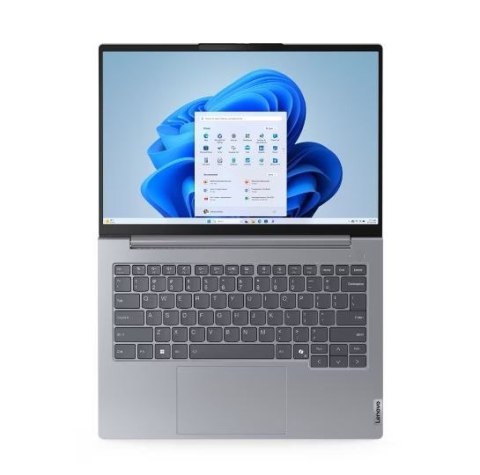Notebook ThinkBook 14 G7 21MR008JPB W11Pro Ultra 5 125U/8GB/512GB/INT/14.0 WUXGA/Arctic Grey/3YRS OS + CO2 Offset Notebook ThinkBook 14 G7 21MR008JPB W11Pro Ultra 5 125U/8GB/512GB/INT/14.0 WUXGA/Arctic Grey/3YRS OS + CO2 Offset