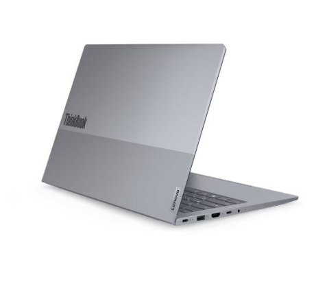 Notebook ThinkBook 14 G7 21MR008JPB W11Pro Ultra 5 125U/8GB/512GB/INT/14.0 WUXGA/Arctic Grey/3YRS OS + CO2 Offset Notebook ThinkBook 14 G7 21MR008JPB W11Pro Ultra 5 125U/8GB/512GB/INT/14.0 WUXGA/Arctic Grey/3YRS OS + CO2 Offset