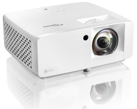 Projektor ZH450ST 1080p Laser 4200L/300.000:1/HDMI 2.0/IP6X Projektor ZH450ST 1080p Laser 4200L/300.000:1/HDMI 2.0/IP6X