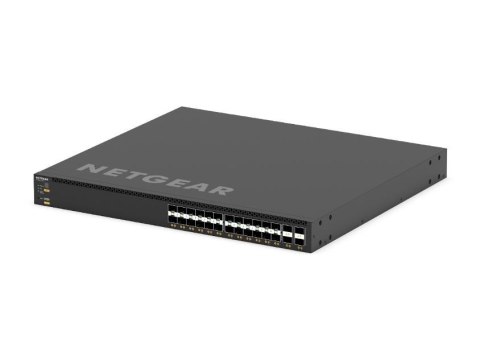 Przełącznik XSM4328FV 24xSFP+ 4xSFP28 Przełącznik XSM4328FV 24xSFP+ 4xSFP28