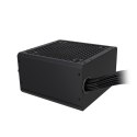 Zasilacz komputerowy Fornax Power 650W 80+Bronze aktywny PFC 120mm wentylator 10-pak