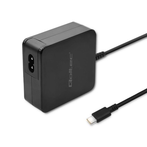 Zasilacz sieciowy 65W | 5-20.3V | 2-3.25A | USB typ C | PD Zasilacz sieciowy 65W | 5-20.3V | 2-3.25A | USB typ C | PD
