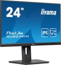 Monitor LED IIYAMA XUB2491H-B1 Monitor LED IIYAMA XUB2491H-B1
