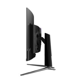 Monitor MPG 321CURX QD-OLED/31.5 cala/LED/UHD/Curv/240/Black
