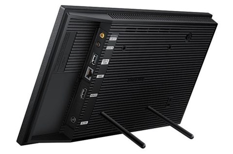 Monitor profesjonalny QB13R 13 cali Matowy 16h/7 300(cd/m2) 1920x1080 (FHD) S6 Player Wi-Fi 3 lata d2d (LH13QBRMBGCXEN) Monitor profesjonalny QB13R 13 cali Matowy 16h/7 300(cd/m2) 1920x1080 (FHD) S6 Player Wi-Fi 3 lata d2d (LH13QBRMBGCXEN)