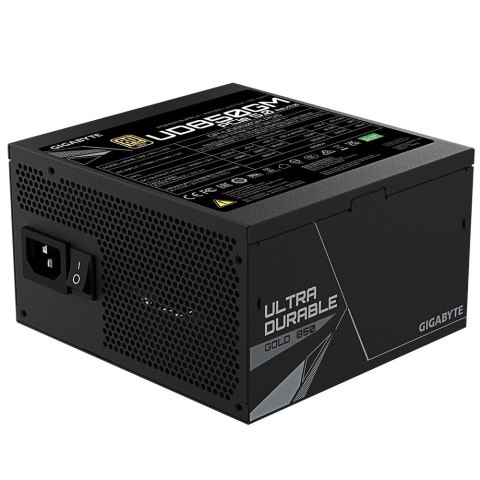Zasilacz UD850GM PG5 850W 80PLUS GOLD PFC ATX Zasilacz UD850GM PG5 850W 80PLUS GOLD PFC ATX