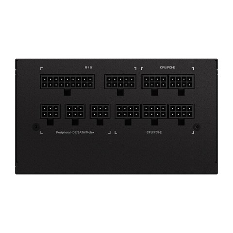 Zasilacz modularny UD850GM 850W 80PLUS GOLD ATX Zasilacz modularny UD850GM 850W 80PLUS GOLD ATX