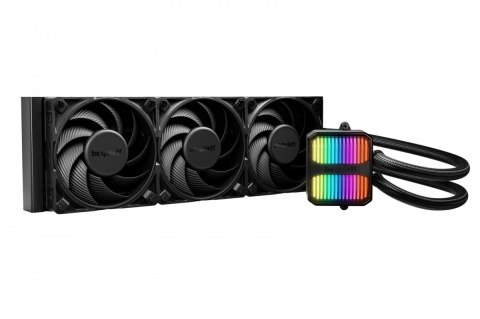 Chłodzenie wodne Silent Loop 3 360mm AIO Chłodzenie wodne Silent Loop 3 360mm AIO