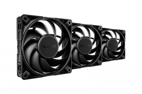 Chłodzenie wodne Silent Loop 3 360mm AIO Chłodzenie wodne Silent Loop 3 360mm AIO