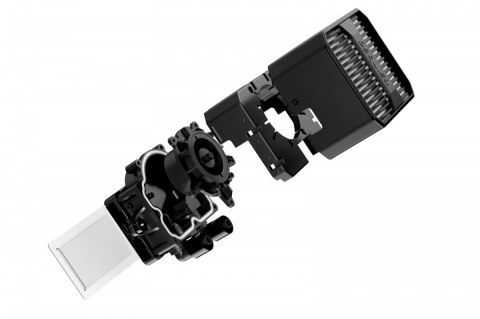 Chłodzenie wodne Silent Loop 3 420mm AIO Chłodzenie wodne Silent Loop 3 420mm AIO