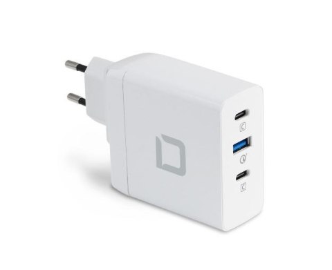Ładowarka do laptopa GaN universal PRO 100W Ładowarka do laptopa GaN universal PRO 100W