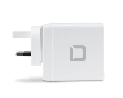 Ładowarka do laptopa GaN universal PRO 100W Ładowarka do laptopa GaN universal PRO 100W