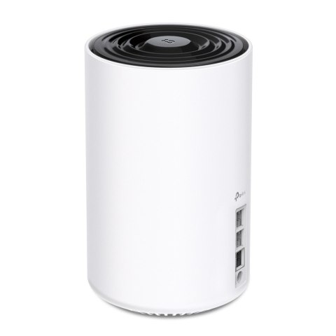 Router Deco XE75 Pro(2-pack) WiFi 6E AXE5400 Router Deco XE75 Pro(2-pack) WiFi 6E AXE5400