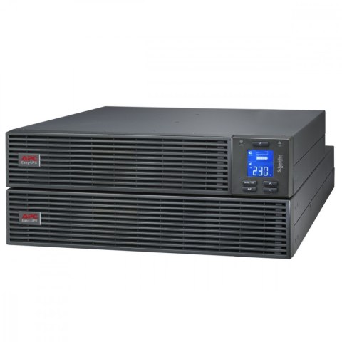Zasilacz awaryjny SRV1KRILRK-E APC Easy UPS On-Line SRV 1000VA RM 230V with ExtendRuntime Battery Pack, Rail Kit Zasilacz awaryjny SRV1KRILRK-E APC Easy UPS On-Line SRV 1000VA RM 230V with ExtendRuntime Battery Pack, Rail Kit