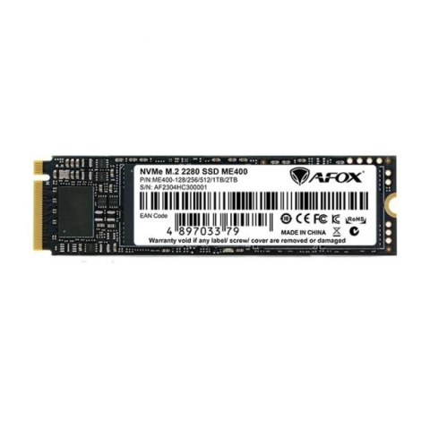 Dysk SSD ME400 M.2 PCI-E 4.0 x4 2TB TLC 7.4 / 6.7 GB/s NVMe Dysk SSD ME400 M.2 PCI-E 4.0 x4 2TB TLC 7.4 / 6.7 GB/s NVMe
