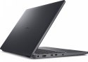 Laptop Dell Pro 14 PC14255/AMD Ryzen 3 210/8GB/512GB SSD/14.0 FHD+/AMD Radeon 740M/FgrPr/Cam & Mic/WLAN + BT/Backlit Kb/3 Cell/W