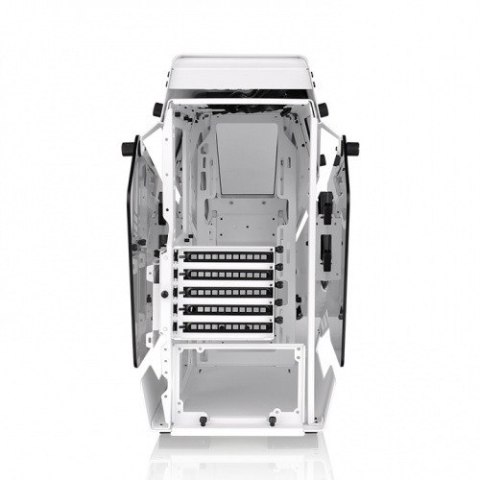 Obudowa - AH T200 Tempered Glass - Snow Obudowa - AH T200 Tempered Glass - Snow