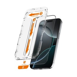 Szkło hartowane EasyShield 2-Pack - iPhone 16 Pro (2 sztuki)