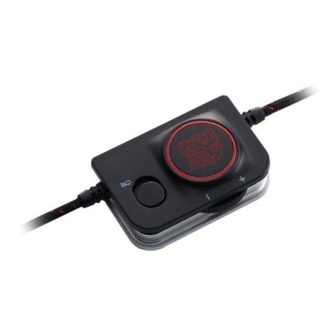 Tt eSPORTS Słuchawki dla graczy - Level 10M Headset Black Tt eSPORTS Słuchawki dla graczy - Level 10M Headset Black