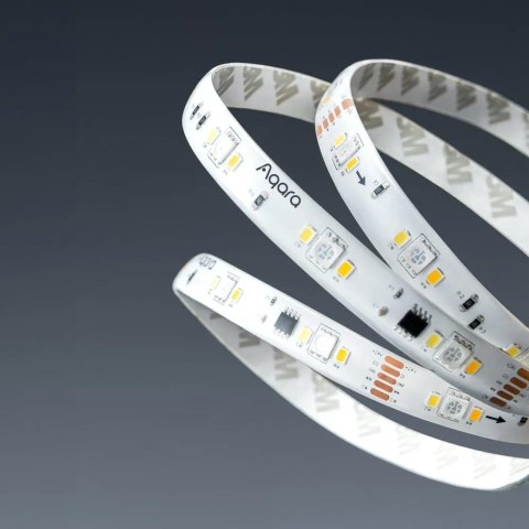 Pasek LED przedłużenie 1m RLSE-K01D Aqara Pasek LED przedłużenie 1m RLSE-K01D Aqara