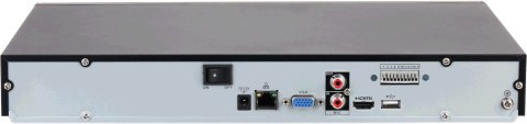 REJESTRATOR IP DAHUA NVR4204-EI REJESTRATOR IP DAHUA NVR4204-EI