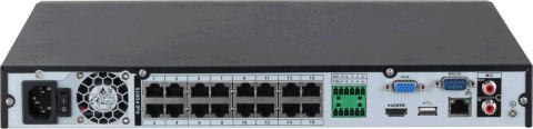 REJESTRATOR IP DAHUA NVR4232-16P-EI REJESTRATOR IP DAHUA NVR4232-16P-EI