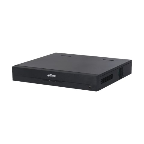 REJESTRATOR IP DAHUA NVR4432-16P-EI REJESTRATOR IP DAHUA NVR4432-16P-EI