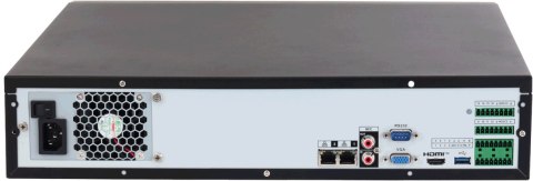 REJESTRATOR IP DAHUA NVR4832-EI REJESTRATOR IP DAHUA NVR4832-EI