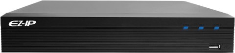 Zestaw monitoringu 4 kamer tubowych IP EZ-IP by Dahua niezawodna ochrona 2K Zestaw monitoringu 4 kamer tubowych IP EZ-IP by Dahua niezawodna ochrona 2K