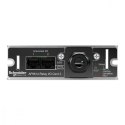 Karta AP9614 APC Dry Contact I/O SmartSlot Card