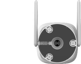 Kamera WI-FI IP Dahua IPC-HFW1539DTK1-SAW-IL-0280B Kamera WI-FI IP Dahua IPC-HFW1539DTK1-SAW-IL-0280B