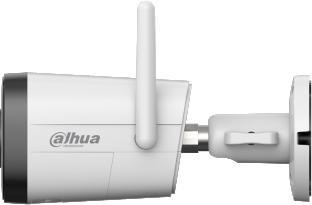 Kamera WI-FI IP Dahua IPC-HFW1539DTK1-SAW-IL-0280B Kamera WI-FI IP Dahua IPC-HFW1539DTK1-SAW-IL-0280B