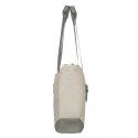 Torba na laptopa 15-16 cali Avila Tote, French Oak