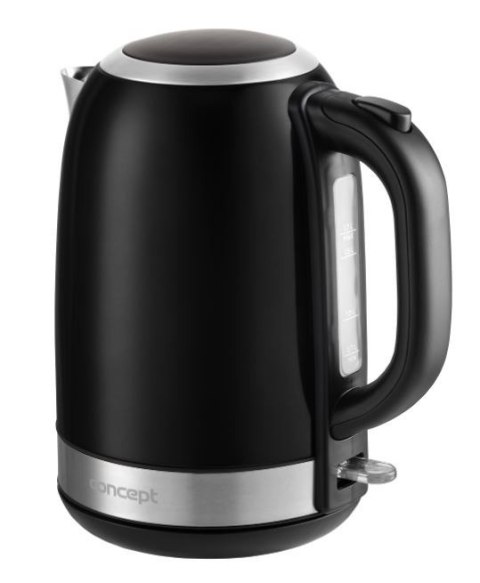 Czajnik 1,7 L RK3245 czarny Czajnik 1,7 L RK3245 czarny