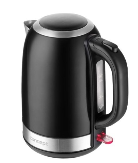 Czajnik 1,7 L RK3245 czarny Czajnik 1,7 L RK3245 czarny